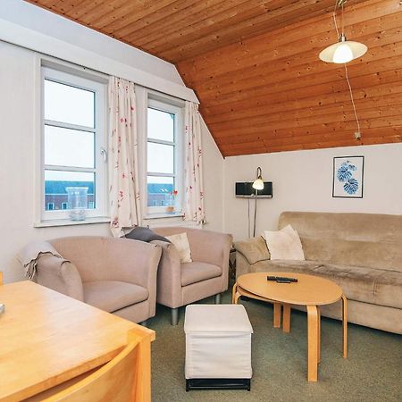4 Person Holiday Home In R M Sønderby Zewnętrze zdjęcie
