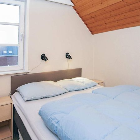 4 Person Holiday Home In R M Sønderby Zewnętrze zdjęcie