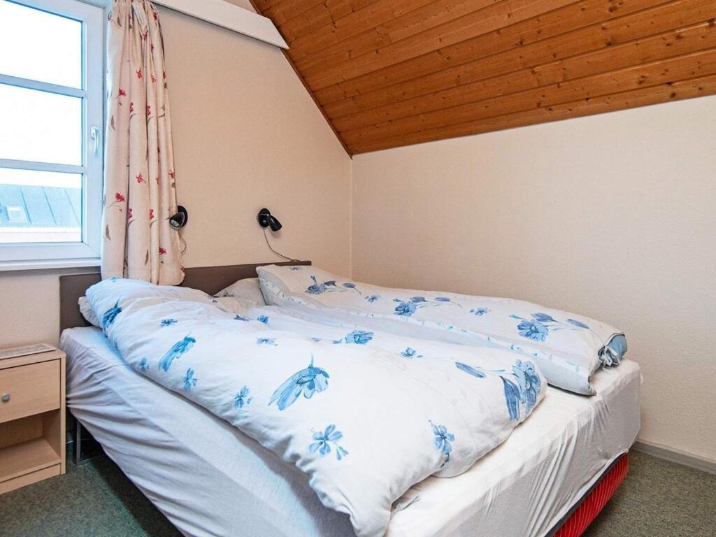 4 Person Holiday Home In R M Sønderby Zewnętrze zdjęcie