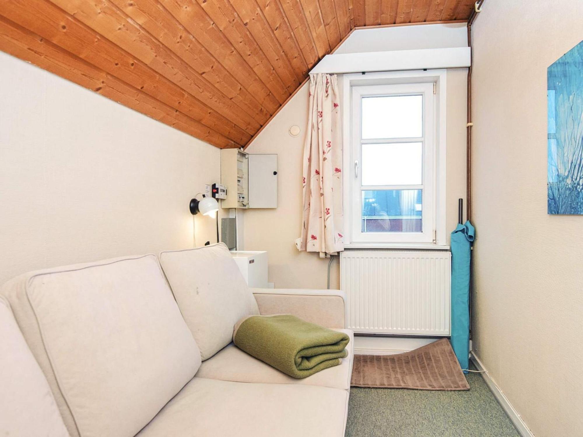 4 Person Holiday Home In R M Sønderby Zewnętrze zdjęcie